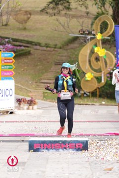 PRENN TRAIL SUMMIT 2025 - Ảnh #4617917