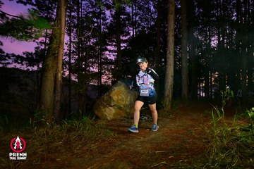 PRENN TRAIL SUMMIT 2025 - Ảnh #4618941