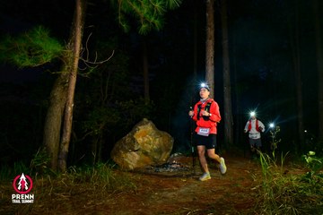 PRENN TRAIL SUMMIT 2025 - Ảnh #4618433