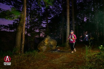 PRENN TRAIL SUMMIT 2025 - Ảnh #4618871