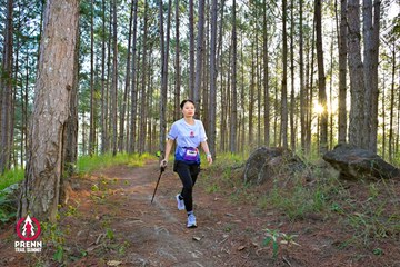 PRENN TRAIL SUMMIT 2025 - Ảnh #4619301