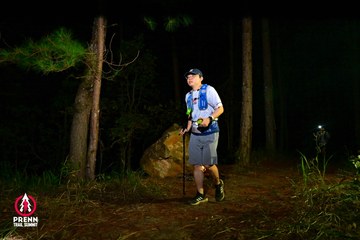 PRENN TRAIL SUMMIT 2025 - Ảnh #4618220