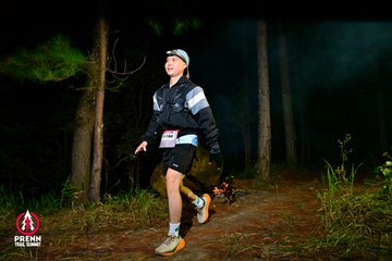 PRENN TRAIL SUMMIT 2025 - Ảnh #4618065