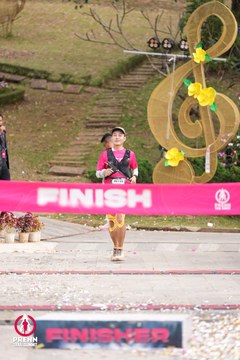 PRENN TRAIL SUMMIT 2025 - Ảnh #4617880