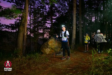 PRENN TRAIL SUMMIT 2025 - Ảnh #4618928