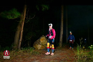 PRENN TRAIL SUMMIT 2025 - Ảnh #4618171