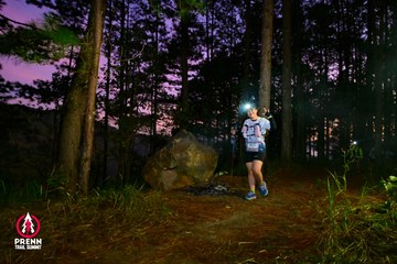 PRENN TRAIL SUMMIT 2025 - Ảnh #4618939
