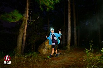 PRENN TRAIL SUMMIT 2025 - Ảnh #4618528