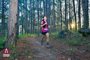 PRENN TRAIL SUMMIT 2025 - Ảnh #4619210