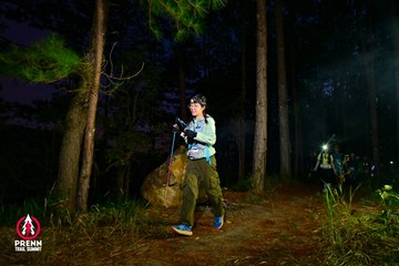 PRENN TRAIL SUMMIT 2025 - Ảnh #4618640