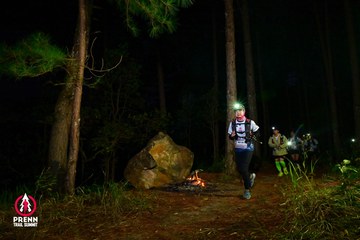 PRENN TRAIL SUMMIT 2025 - Ảnh #4618324