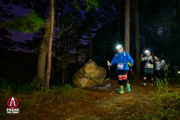 PRENN TRAIL SUMMIT 2025 - Ảnh #4618742