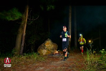 PRENN TRAIL SUMMIT 2025 - Ảnh #4618188