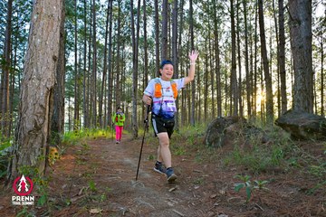 PRENN TRAIL SUMMIT 2025 - Ảnh #4619252