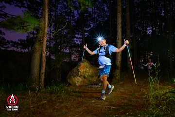 PRENN TRAIL SUMMIT 2025 - Ảnh #4618823