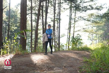 PRENN TRAIL SUMMIT 2025 - Ảnh #4617749