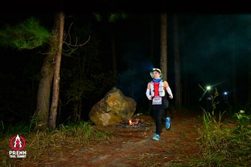 PRENN TRAIL SUMMIT 2025 - Ảnh #4618084
