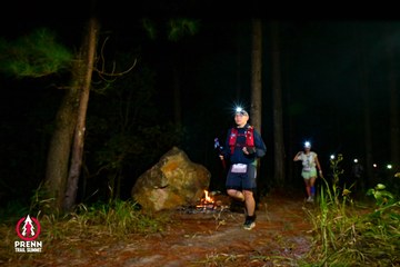 PRENN TRAIL SUMMIT 2025 - Ảnh #4618130