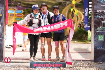PRENN TRAIL SUMMIT 2025 - Ảnh #4618020