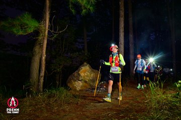 PRENN TRAIL SUMMIT 2025 - Ảnh #4618545