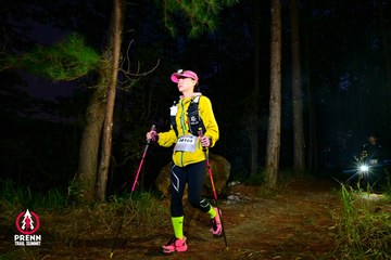 PRENN TRAIL SUMMIT 2025 - Ảnh #4618590