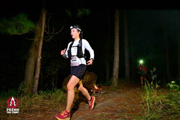 PRENN TRAIL SUMMIT 2025 - Ảnh #4618118
