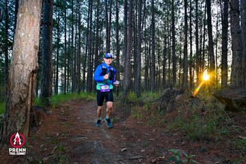 PRENN TRAIL SUMMIT 2025 - Ảnh #4619180