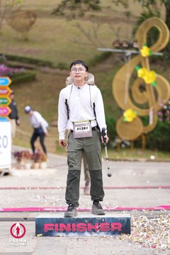 PRENN TRAIL SUMMIT 2025 - Ảnh #4617941