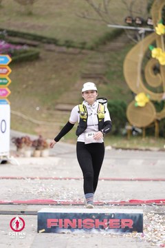 PRENN TRAIL SUMMIT 2025 - Ảnh #4617843