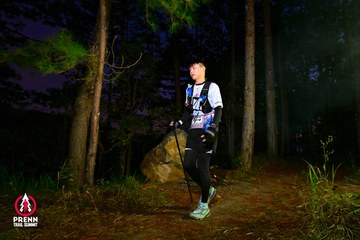 PRENN TRAIL SUMMIT 2025 - Ảnh #4618681