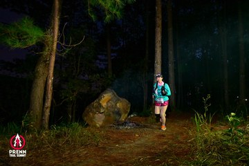 PRENN TRAIL SUMMIT 2025 - Ảnh #4618627