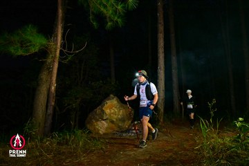 PRENN TRAIL SUMMIT 2025 - Ảnh #4618377