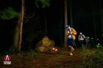PRENN TRAIL SUMMIT 2025 - Ảnh #4618266