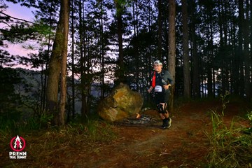 PRENN TRAIL SUMMIT 2025 - Ảnh #4619048
