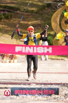 PRENN TRAIL SUMMIT 2025 - Ảnh #4617999