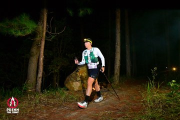 PRENN TRAIL SUMMIT 2025 - Ảnh #4618070