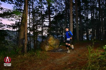 PRENN TRAIL SUMMIT 2025 - Ảnh #4619072