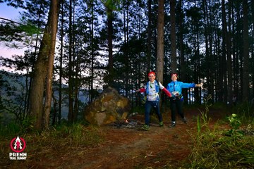 PRENN TRAIL SUMMIT 2025 - Ảnh #4619083