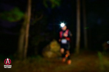 PRENN TRAIL SUMMIT 2025 - Ảnh #4618601