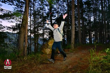 PRENN TRAIL SUMMIT 2025 - Ảnh #4619110