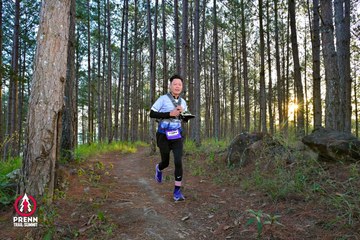 PRENN TRAIL SUMMIT 2025 - Ảnh #4619226
