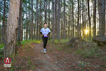 PRENN TRAIL SUMMIT 2025 - Ảnh #4619208