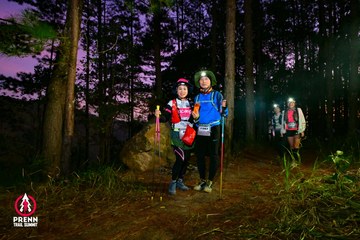 PRENN TRAIL SUMMIT 2025 - Ảnh #4618919