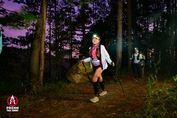 PRENN TRAIL SUMMIT 2025 - Ảnh #4618924