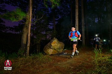 PRENN TRAIL SUMMIT 2025 - Ảnh #4618733