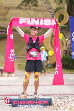 PRENN TRAIL SUMMIT 2025 - Ảnh #4617896