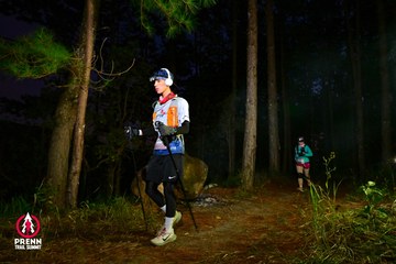 PRENN TRAIL SUMMIT 2025 - Ảnh #4618618
