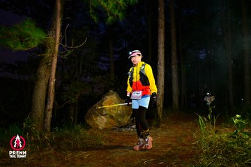 PRENN TRAIL SUMMIT 2025 - Ảnh #4618615