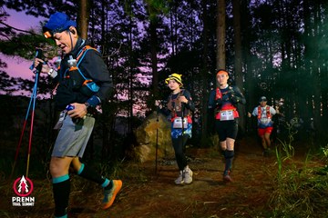 PRENN TRAIL SUMMIT 2025 - Ảnh #4618959