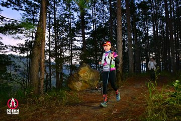 PRENN TRAIL SUMMIT 2025 - Ảnh #4619103